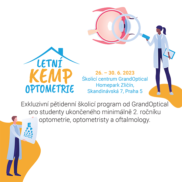Letni Camp