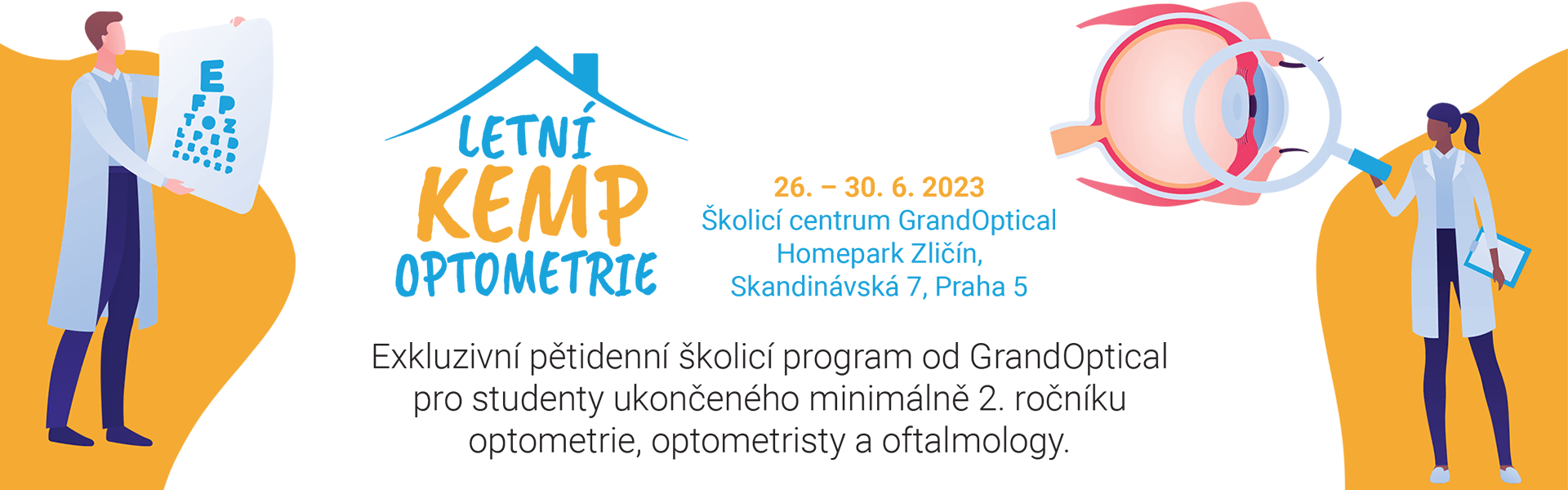 Letni Camp