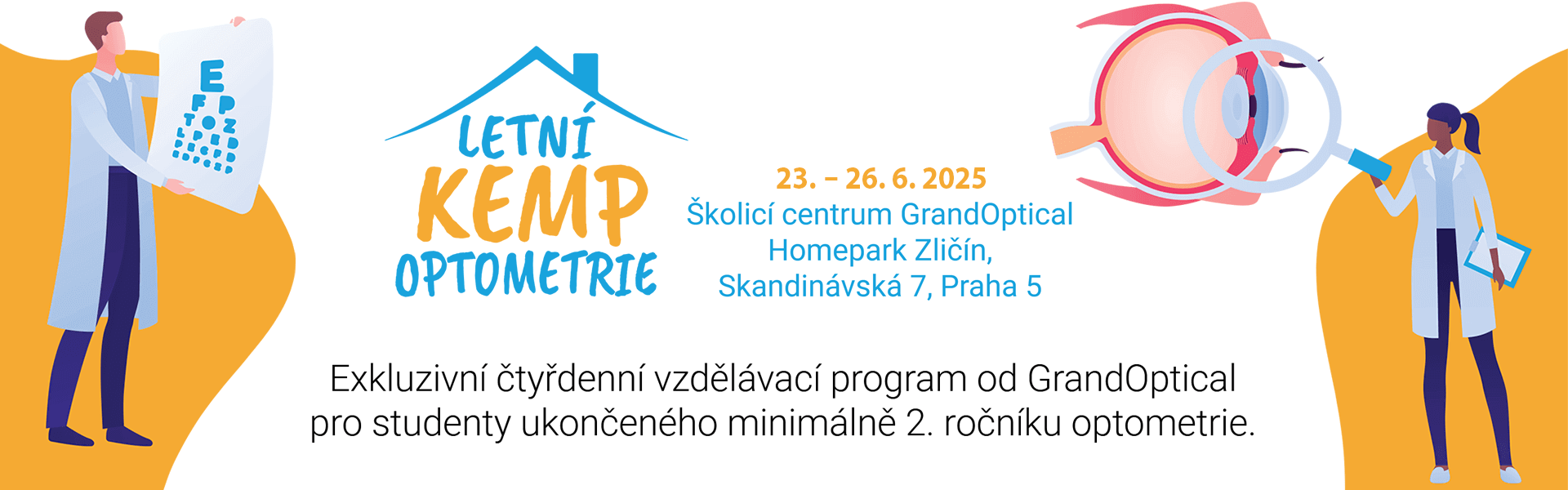 Letni Camp