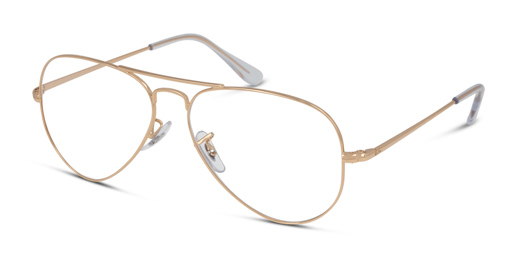 Ray-Ban 0RX6489 3094
