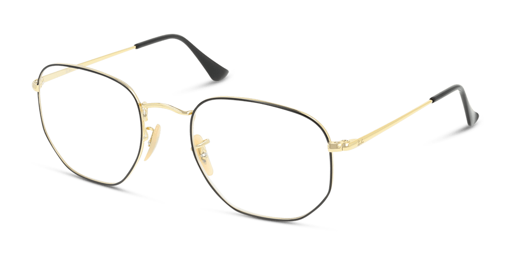 Ray-Ban 0RX6448 2991