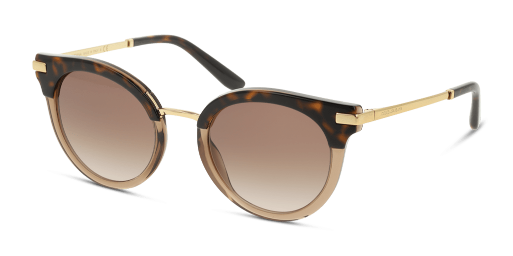 Dolce and Gabbana 0DG4394 325613