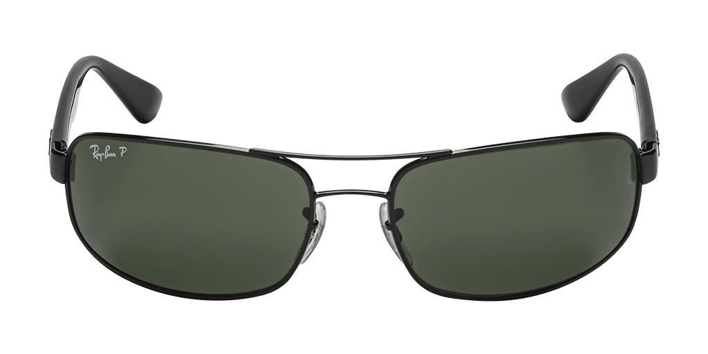Ray-Ban 0RB3445 002/58