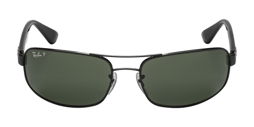Ray-Ban 0RB3445 002/58