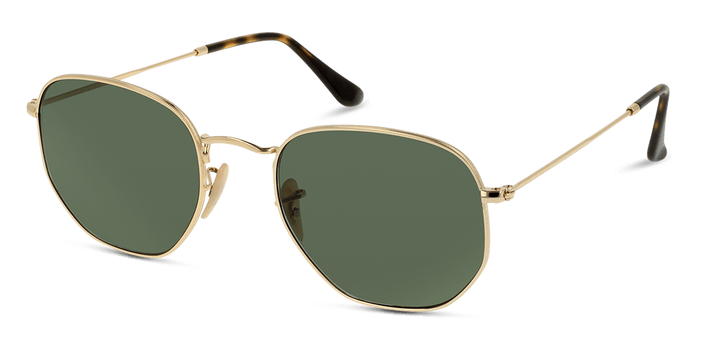 Ray-Ban 0RB3548N 1