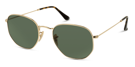 Ray-Ban 0RB3548N 1