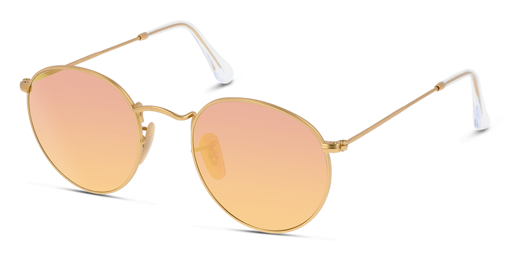 Ray-Ban 0RB3447 112/Z2 5021 F pánské sluneční brýle | GrandOptical