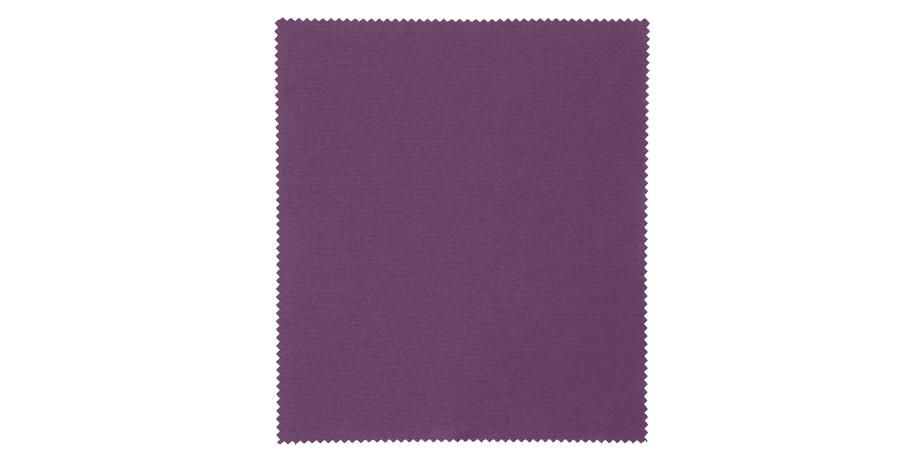 GrandOptical jednorázové ubrousky 14x16 cm fialové