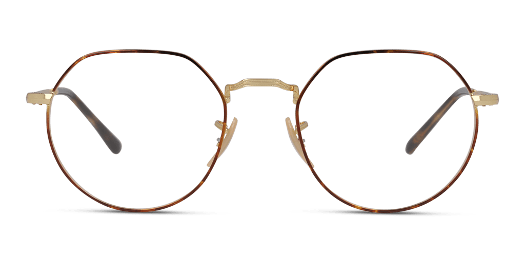 Ray-Ban 0RX6465 2945