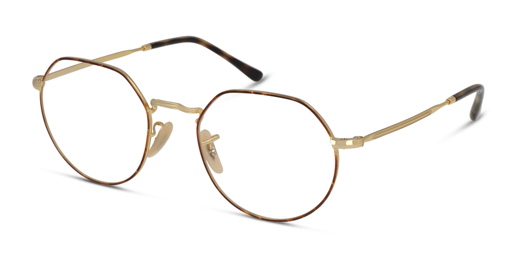 Ray-Ban 0RX6465 2945