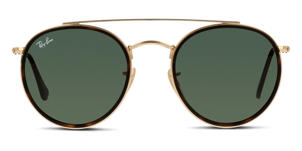 Ray-Ban 0RB3647N 1