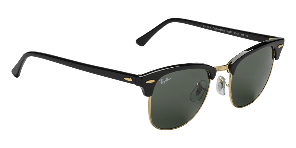 Ray-Ban 0RB3016 W0365
