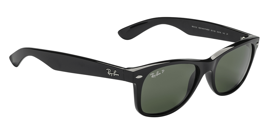 Ray-Ban 0RB2132 901/58