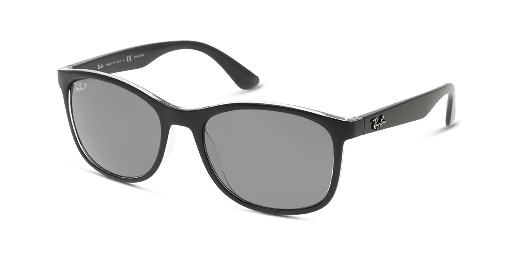 Ray-Ban 0RB4374 603948