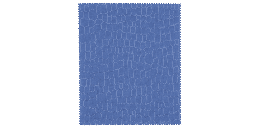 GrandOptical jednorázové ubrousky 15x17 cm modré