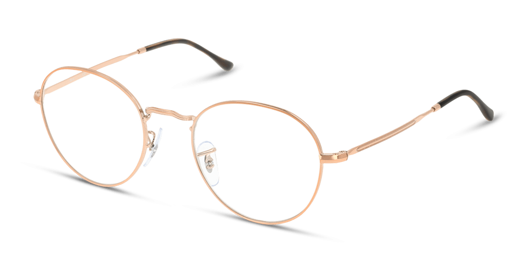 Ray-Ban 0RX3582V 2943