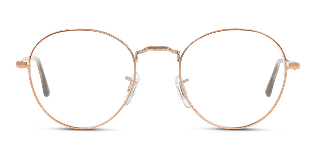 Ray-Ban 0RX3582V 2943