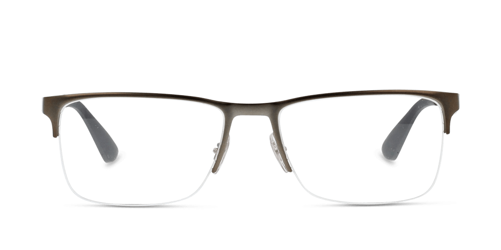 Ray-Ban 0RX6335 2855