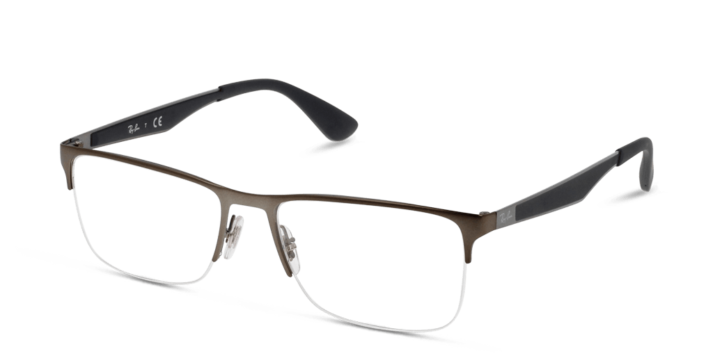 Ray-Ban 0RX6335 2855