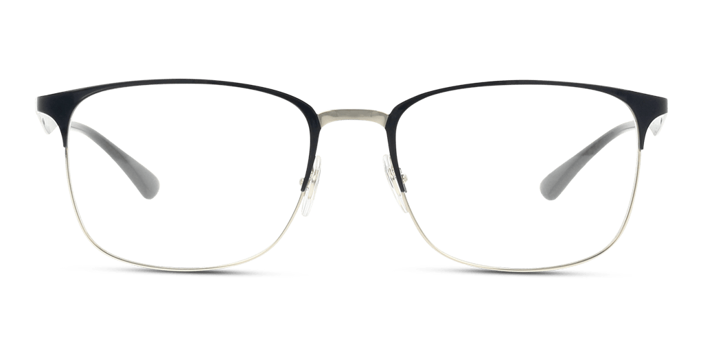 Ray-Ban 0RX6421 3004