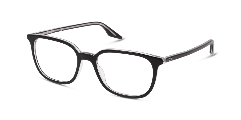 Ray-Ban 0RX5406 2034