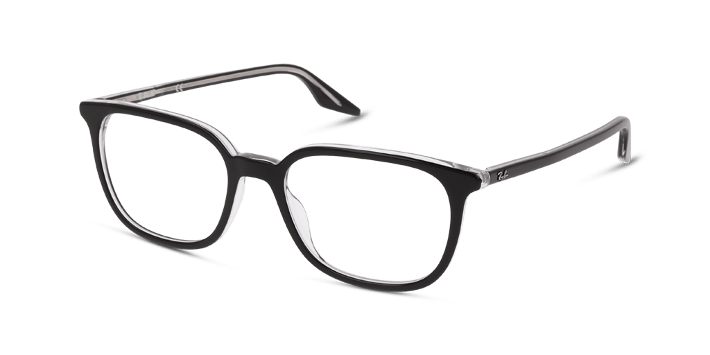 Ray-Ban 0RX5406 2034
