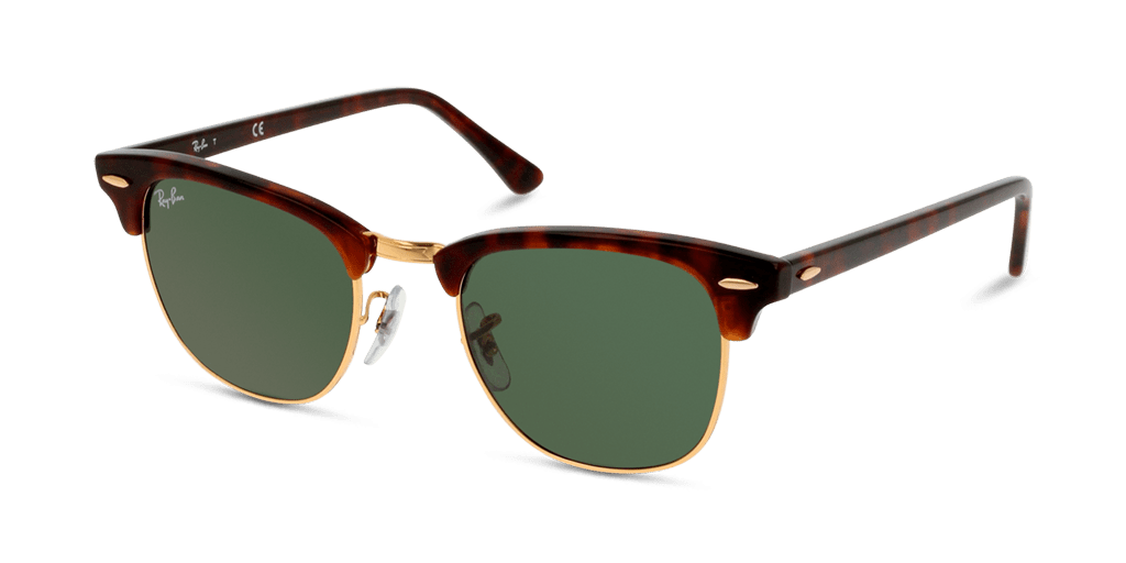 Ray-Ban 0RB3016 W0366
