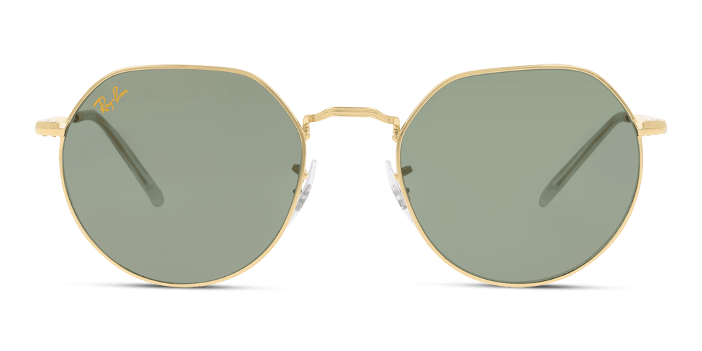 Ray-Ban 0RB3565 919631