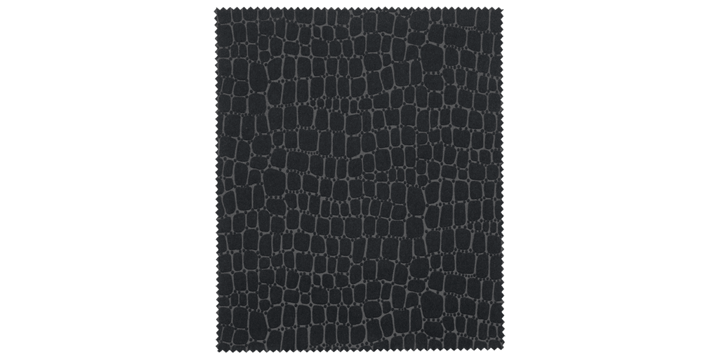 GrandOptical jednorázové ubrousky 15x17 cm černé