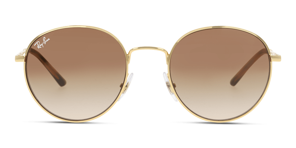 Ray-Ban 0RB3681 001/13
