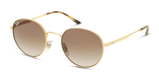 Ray-Ban 0RB3681 001/13