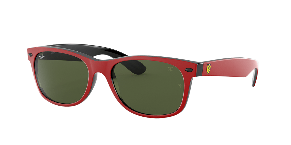 Ray-Ban 0RB2132M F63931