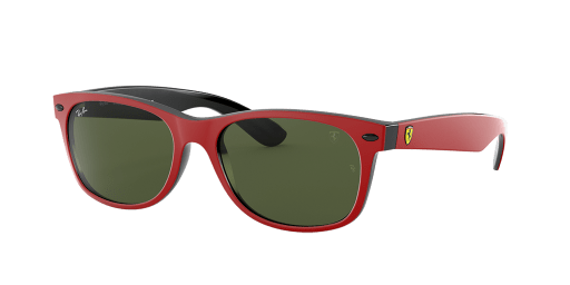 Ray-Ban 0RB2132M F63931