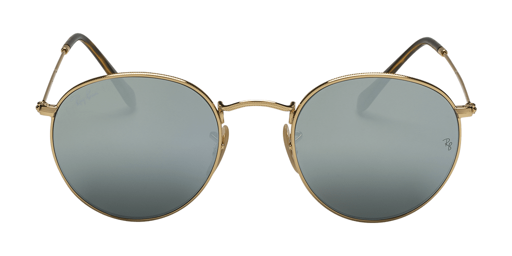 Ray-Ban 0RB3447N 001/30