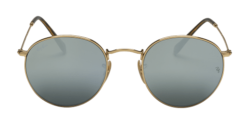 Ray-Ban 0RB3447N 001/30