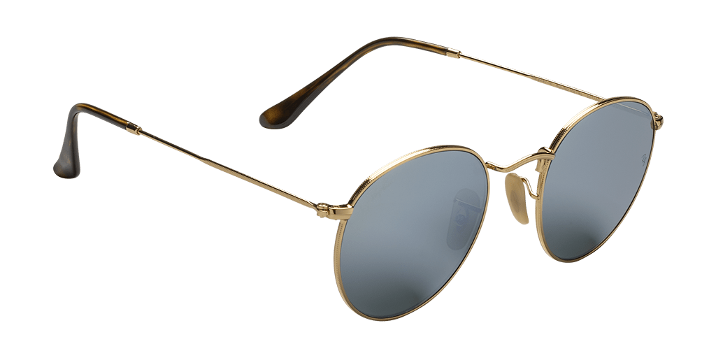 Ray-Ban 0RB3447N 001/30