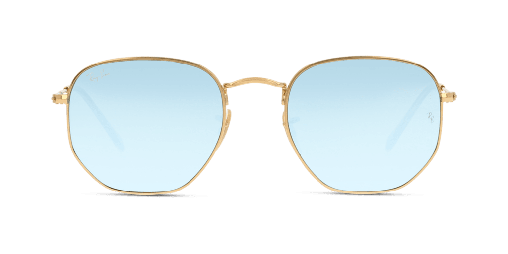 Ray-Ban 0RB3548N 001/30