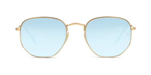 Ray-Ban 0RB3548N 001/30
