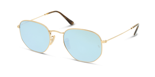 Ray-Ban 0RB3548N 001/30