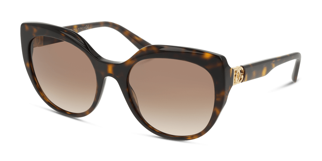 Dolce and Gabbana 0DG4392 502/13
