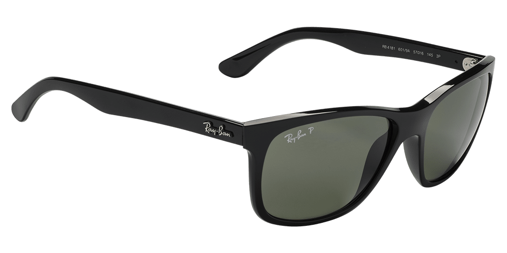 Ray-Ban 0RB4181 601/9A
