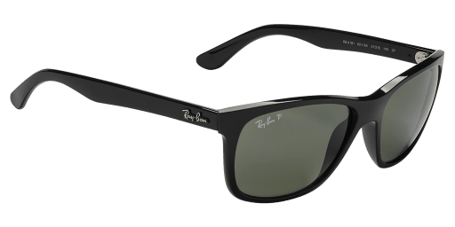Ray-Ban 0RB4181 601/9A