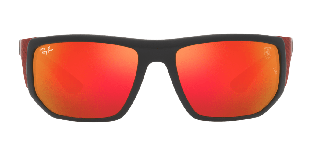 Ray-Ban 0RB8361M F6476Q