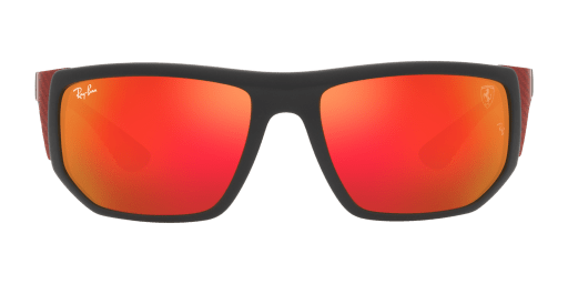 Ray-Ban 0RB8361M F6476Q