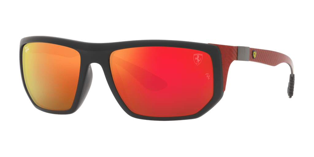 Ray-Ban 0RB8361M F6476Q