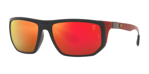 Ray-Ban 0RB8361M F6476Q