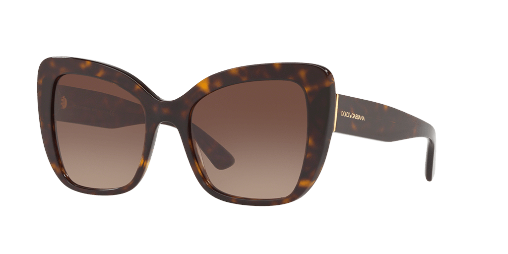 Dolce and Gabbana DG4348 502/13
