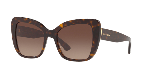 Dolce and Gabbana DG4348 502/13
