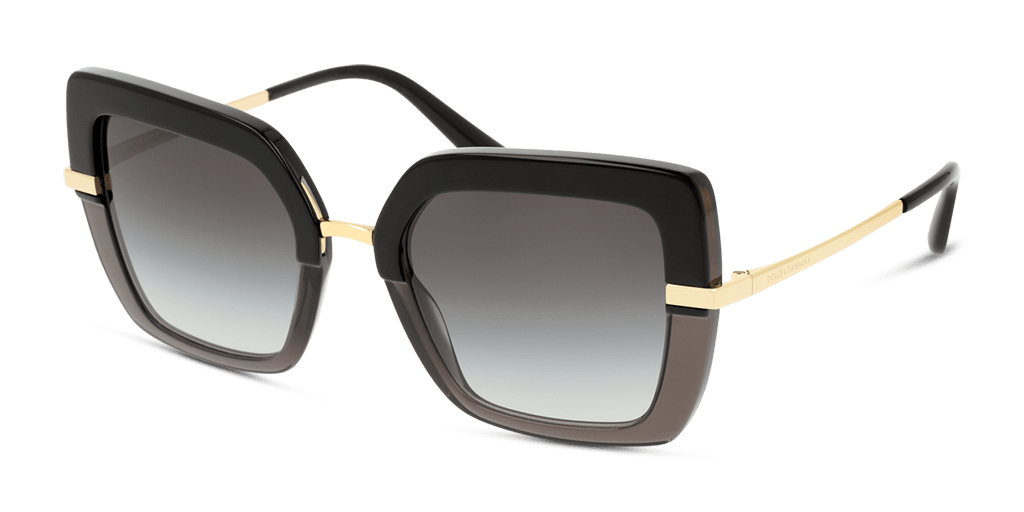 Dolce and Gabbana DG4373 32468G