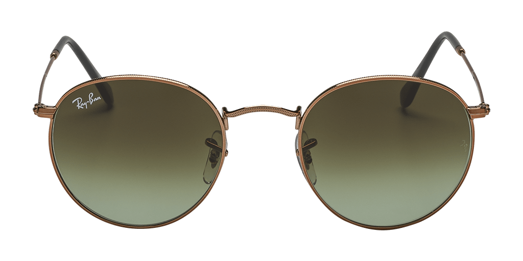 Ray-Ban 0RB3447 9002A6
